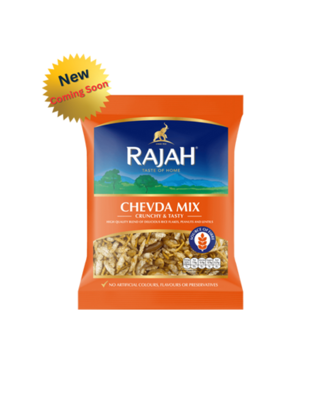 ANNU CEREAL CHEVDA 200G